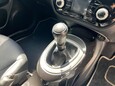 Nissan Juke TEKNA DCI 38