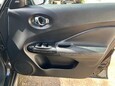 Nissan Juke TEKNA DCI 40