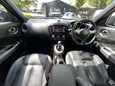 Nissan Juke TEKNA DCI 43