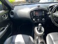 Nissan Juke TEKNA DCI 47