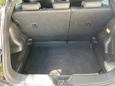 Nissan Juke TEKNA DCI 50