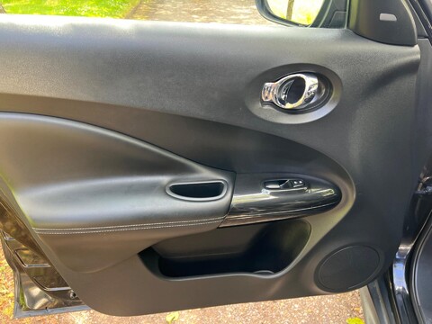 Nissan Juke TEKNA DCI 59