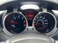 Nissan Juke TEKNA DCI 60