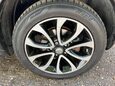 Nissan Juke TEKNA DCI 25