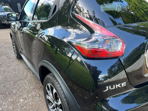 Nissan Juke TEKNA DCI 26