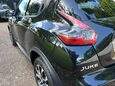 Nissan Juke TEKNA DCI 26