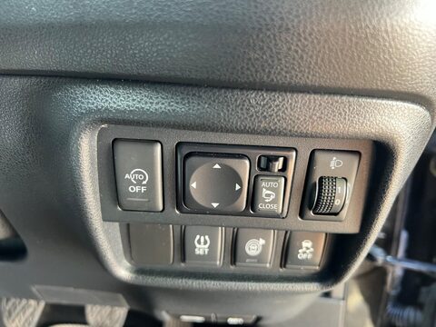 Nissan Juke TEKNA DCI 42
