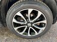 Nissan Juke TEKNA DCI 25