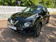 Nissan Juke TEKNA DCI 9