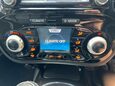 Nissan Juke TEKNA DCI 61