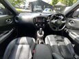 Nissan Juke TEKNA DCI 43
