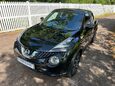Nissan Juke TEKNA DCI 19