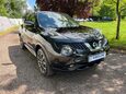 Nissan Juke TEKNA DCI 4