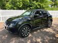 Nissan Juke TEKNA DCI 8