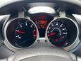 Nissan Juke TEKNA DCI 60