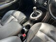 Nissan Juke TEKNA DCI 31