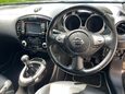 Nissan Juke TEKNA DCI 36