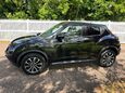 Nissan Juke TEKNA DCI 7