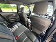 Nissan Juke TEKNA DCI 44