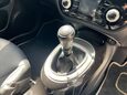 Nissan Juke TEKNA DCI 38