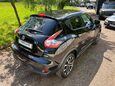Nissan Juke TEKNA DCI 23