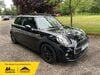 Mini Hatch ONE