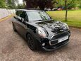 Mini Hatch ONE 6