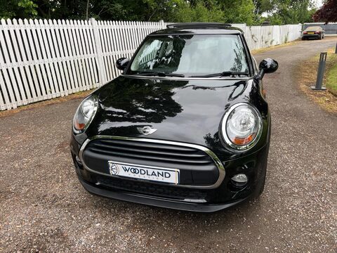 Mini Hatch ONE 7