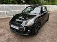 Mini Hatch ONE 12