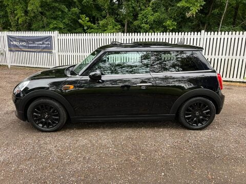 Mini Hatch ONE 15