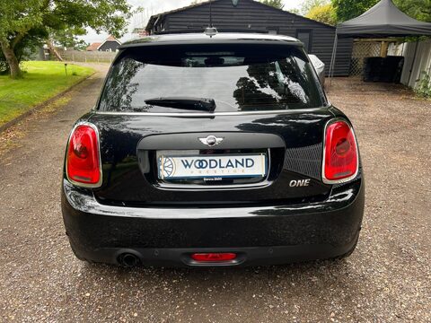 Mini Hatch ONE 17