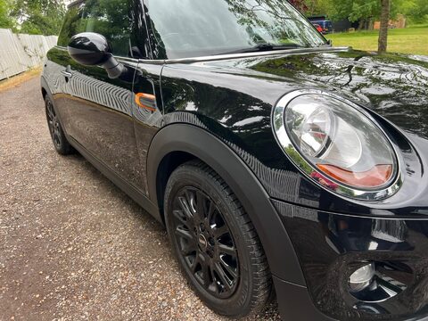 Mini Hatch ONE 26