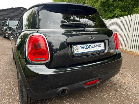 Mini Hatch ONE 28