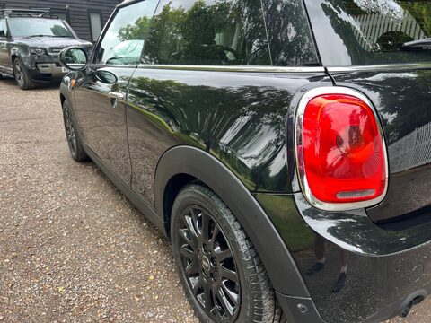 Mini Hatch ONE 29