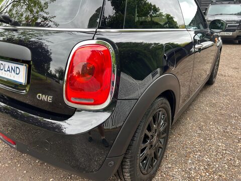 Mini Hatch ONE 30