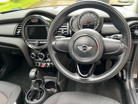 Mini Hatch ONE 34