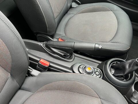 Mini Hatch ONE 36