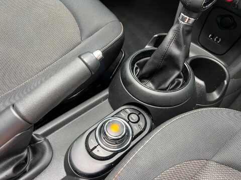 Mini Hatch ONE 38