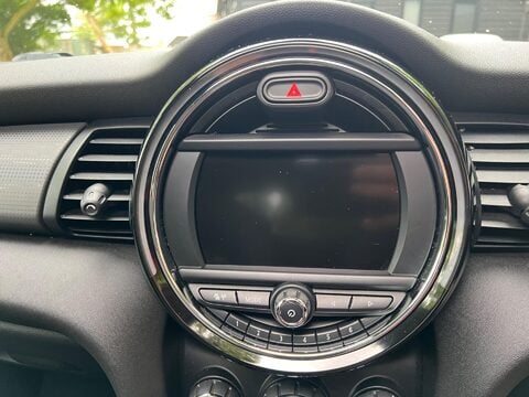 Mini Hatch ONE 42
