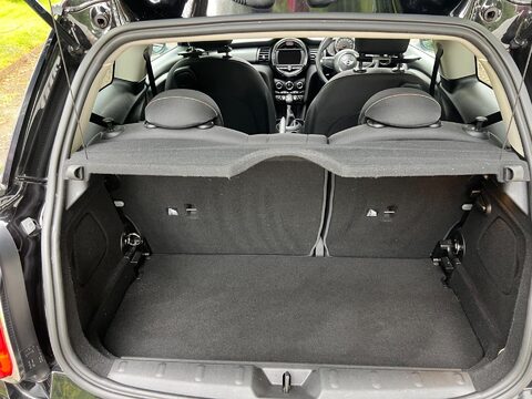 Mini Hatch ONE 43