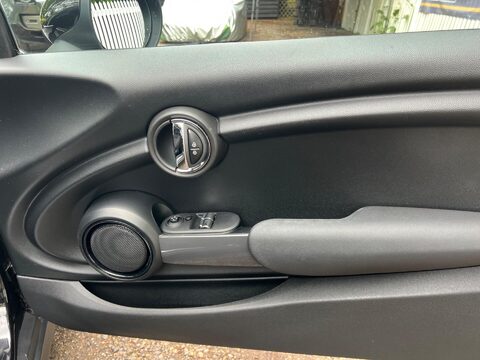 Mini Hatch ONE 45