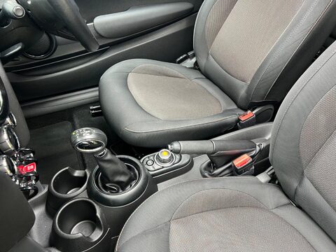 Mini Hatch ONE 46