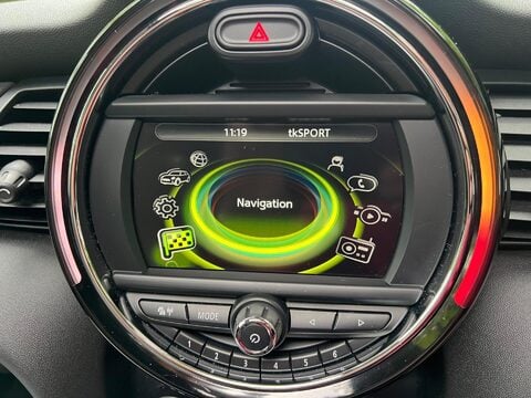 Mini Hatch ONE 52
