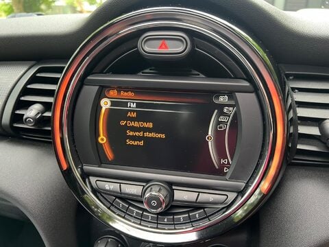 Mini Hatch ONE 55