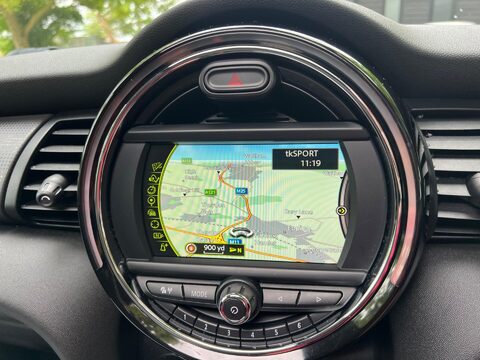 Mini Hatch ONE 56
