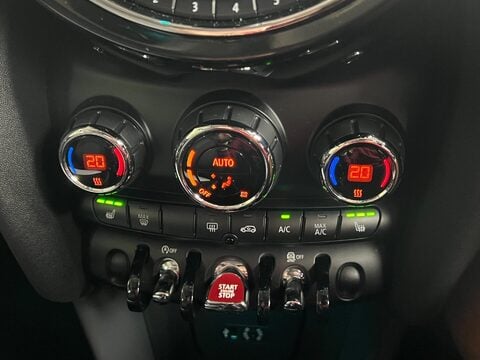 Mini Hatch ONE 57