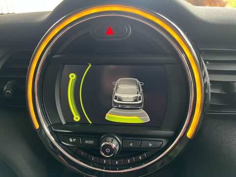 Mini Hatch ONE 58