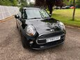 Mini Hatch ONE 9