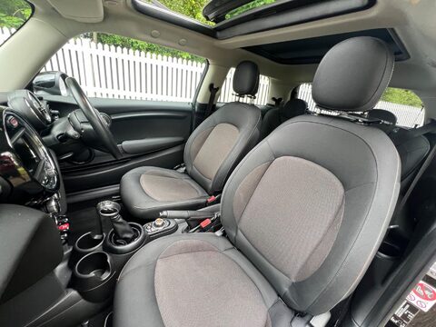 Mini Hatch ONE 47