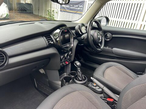Mini Hatch ONE 51